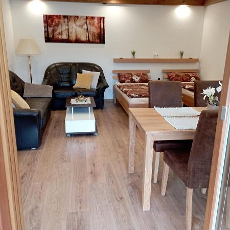 Gepetto Ferienhaus Wissenbach Hademstorf Dış mekan fotoğraf